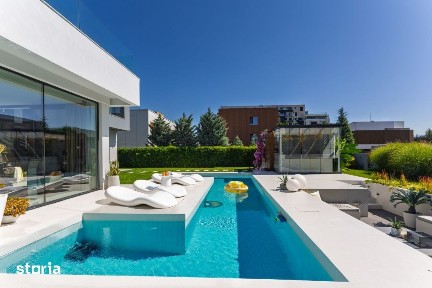 Vila de revista! Transforma aceasta casa in acasa pentru tine si famil