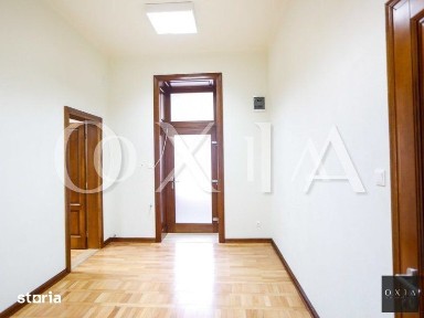 OX194 Spatiu Pretabil Pentru Birou, Take Ionescu