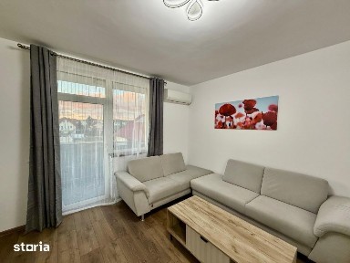 Apartamet 3 camere - Prima inchiriere- Decomandat