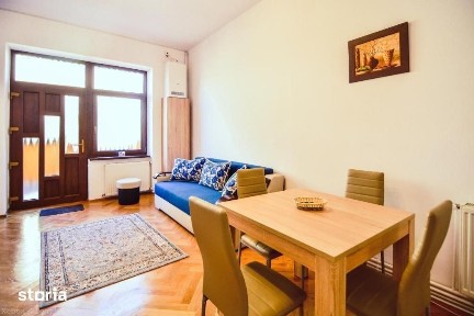 Apartament 2 camere - zona Ultracentrala - Etaj 1