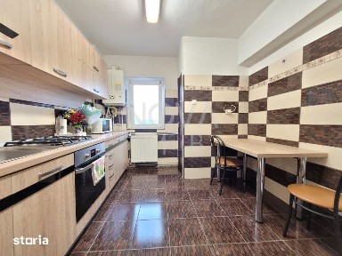 Apartament 2 camere decomandat - Mihai Viteazu