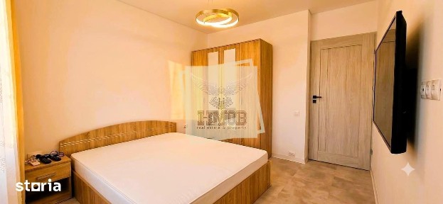 Apartament Nou 3 camere decomandat zona Calea Dumbravii