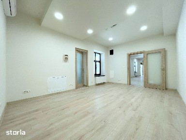 Spatiu birouri - 70 mp I zona Ultracentrala - Piata Unirii