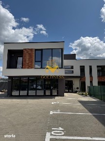 Spatiu comercial, 80mp, Apahida, Principala, Penny, BT, 6 Parcari