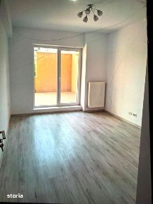Spatiu de inchiriat | 2 camere | Pretabil birou | Sediu firma | Terasa