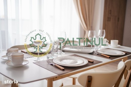 Apartament de închiriat, Arsenal Residence, lângă Parcul Sub Arini, S