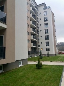Inchiriez apartament in Floresti, Teilor
