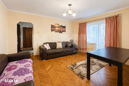APARTAMENT 2 CAMERE | ETAJ 3 | 55 MP | ZONA EXCELENTĂ | RADAUTI
