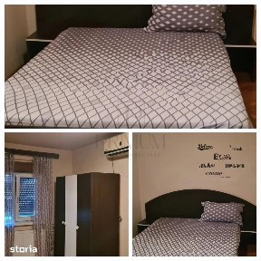 Sagului - 2 Camere - Parter - Centrala proprie - Bloc anvelopat