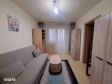 Apartament cochet cu 2 camere | Etaj 1 | Mobilat si utilat | Girocului