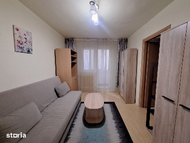 Apartament cochet cu 2 camere | Etaj 1 | Mobilat si utilat | Girocului