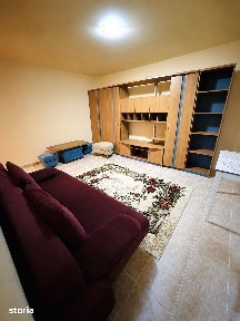 Apartament cu 1 camera, et 2 - Zona Bld. Brancoveanu