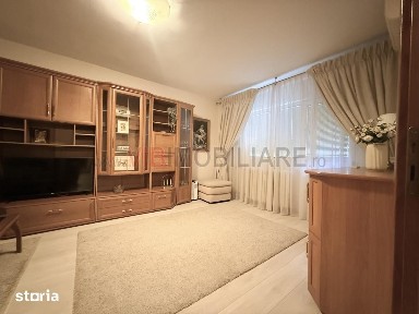 Apartament 2 camere de închiriat + loc parcare - Banu Manta