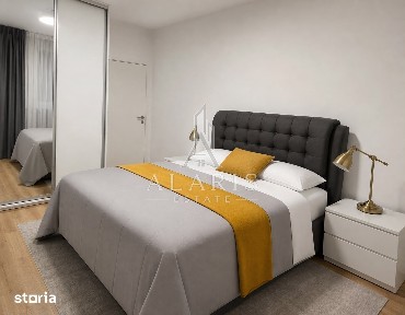 Apartament modern, view panoramic, zona Calea Aradului