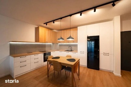 Apartament 2 camere LUX | Semicentral | Parcare | zona Liberty Park