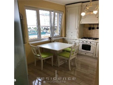 Pet Friendly! Apartament 2 camere, 81 mp Andrei Muresanu Buna Ziua
