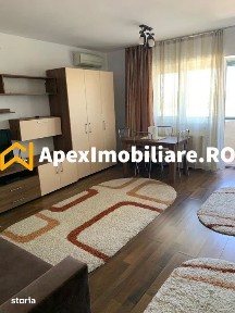 Garsoniera de inchiriat Politehnica Bucuresti | ApexImobiliare.ro