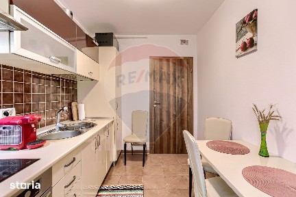 Apartament 2 camere,Urbanna Micalaca bloc nou, decomandat