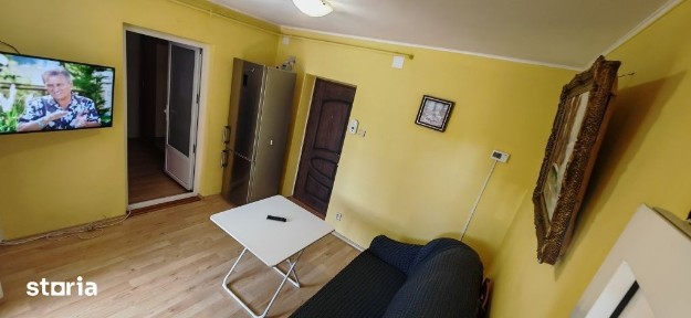 Apartament 2 camere de inchiriat pe Calea Calarasilor cu centrala prop