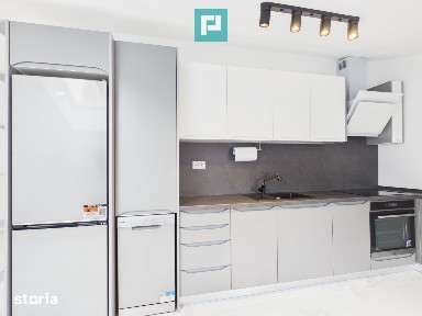 Loft ultracentral ultramodern, la prima închiriere