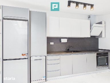 Loft ultracentral ultramodern, la prima închiriere