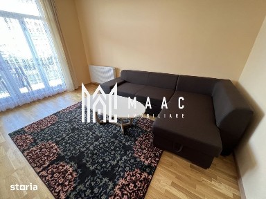 Apartament 2 camere | 2 balcoane | Etaj 1 | Zona Turnisor