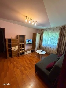 Inchiriez apartament cu 2 camere
