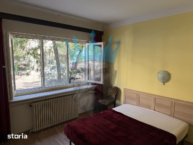 Apartament 3 Camere P-ta Rosetti Bucuresti