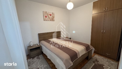 Apartament 2 camere, de inchiriat,Circumvalatiunii, Timisoara