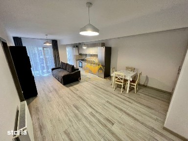 2 camere, modern, parcare subterana, prima inchiriere,Marasti,Fabricii