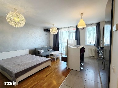 Apartament 1 camera de inchiriat - ARED KAUFLAND