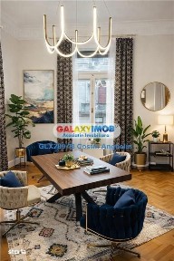 Apartament Premium 3 Camere - Piata Victoriei