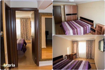 Apartament 4 camerre Soseaua Giurgiului,Piata Progresului