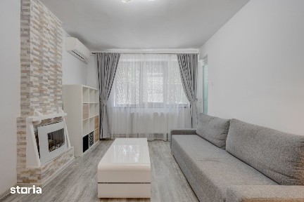 Apartament 3 camere | Tineretului - Timpuri Noi