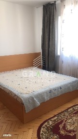 Apartament de inchiriat 2 camere decomandate, Manastur