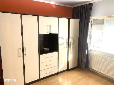 RECO Apartament 2 camere de inchiriat Iosia Str. Alexandru Cazaban 48