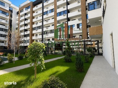 Studio de închiriat - Popești Leordeni, Str. Biruinței