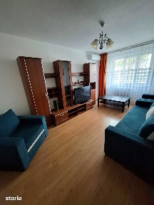 Apartament 2 camere | Calea Rahova | 3' STB | 9' Complex Vulcan