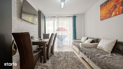 Apartament cu 2 camere de închiriat, Mountain View, Bartolomeu