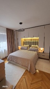Inchiriere apartament renovat City Park parcul Tabacarie