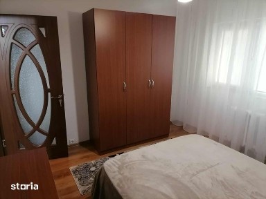 Închiriez apartament cu doua camere decomandate in zona Far -Abator