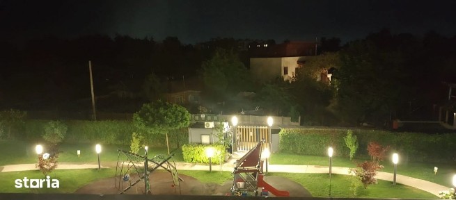 Apartament 3 camere | Baneasa | 2 bai | Parcare subterana |