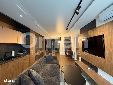 Apartament ultramodern | 3 camere | zona Centrala