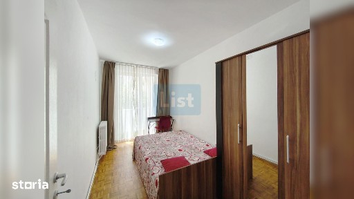 Comision 0! Apartament de inchiriat cu 3 camere Semicentral