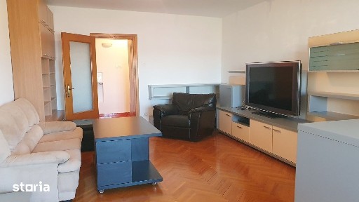 Inchiriere apartament 3 Camere Calea Calarasilor, Matei Basarab, 1998