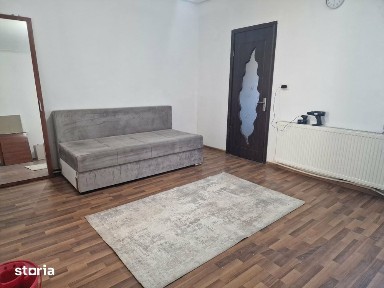 Apartament 2 camere in zona Obor cu centrala proprie