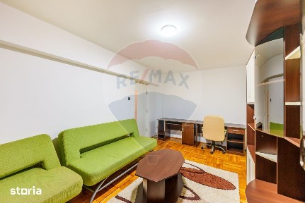 Apartament două camere și balcon, zona piata Mihai Viteazul