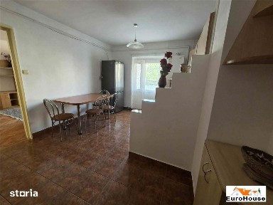 Apartament cu 3 camere de inchiriat in Alba Iulia Cetate