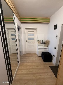 Apartament 2 camere de închiriat -parcare- Sopor, lângă Baza Sportivă