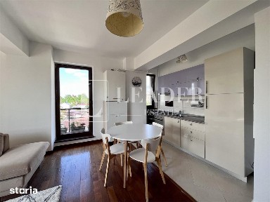 Apartament 3 camere | Bloc 2009 | Baneasa Lac | Romatsa